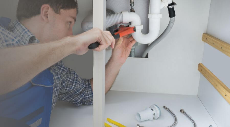 Professional sink repair in Dutton, MT